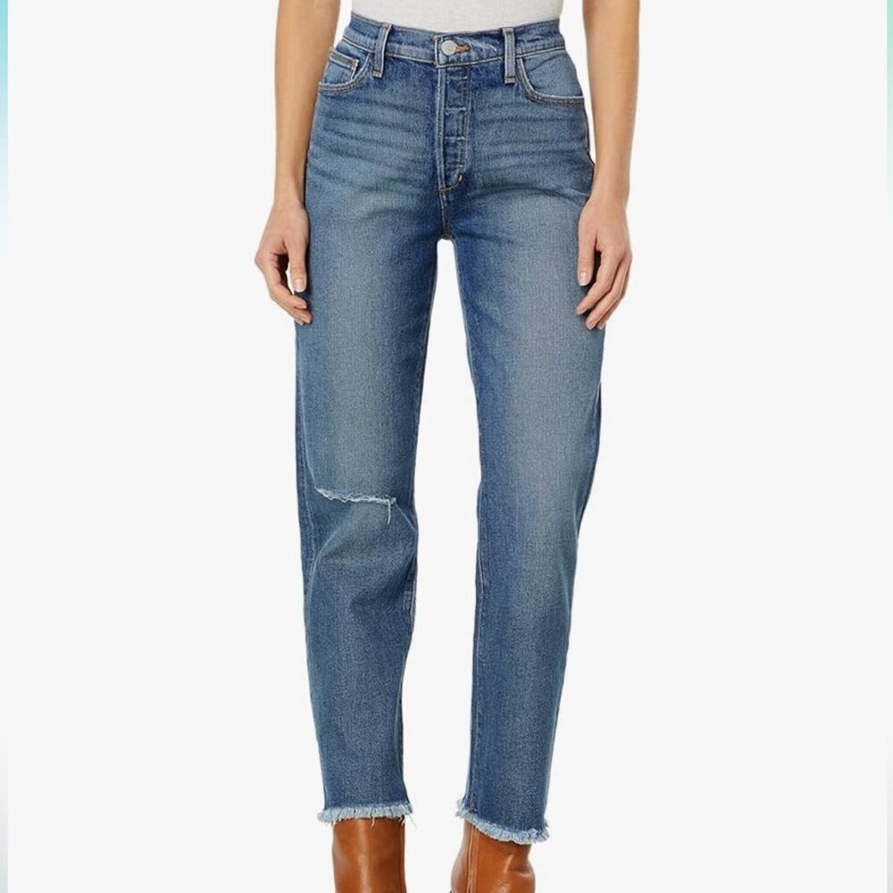 Joe’s Jeans The Honor High-Rise Vintage Straight size 28